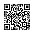 F158-3416 58x8K黑膠防曬直骨休閒傘_QRCODE