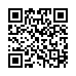 KT-1154 繽紛花圈門墊(約45x65cm含邊)_QRCODE