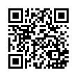 H6377-三花黑色不織布圍裙(25入)_QRCODE