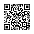 BK00086-B 雲朵洗衣籃(藍)_QRCODE