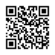 條紋5吋石頭缽-藍(040-638)_QRCODE