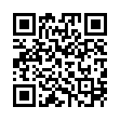 W-292 太空漫步掛鐘_QRCODE