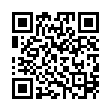 W-296 招財貓繞秒機芯掛鐘_QRCODE